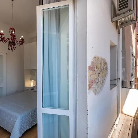 Apartman Queen Margaret Cagliari