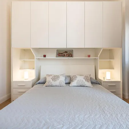 Appartement Queen Margaret *