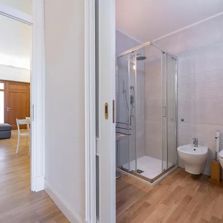 Apartman Queen Margaret