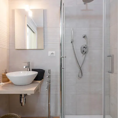 Apartman Queen Margaret Cagliari