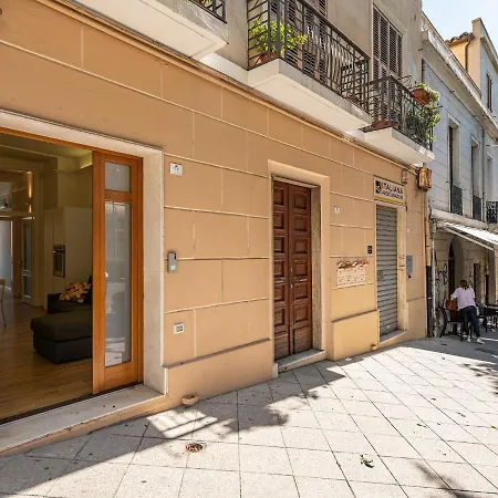 Apartman Queen Margaret