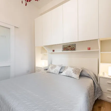Apartment Queen Margaret Cagliari