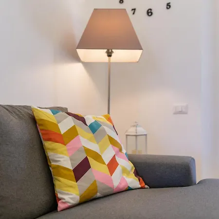 Queen Margaret Apartment Cagliari
